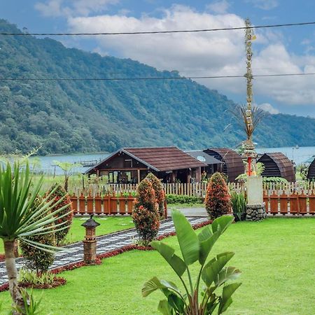 The Polumb Garden Bedugul Hotel Tabanan  Ngoại thất bức ảnh