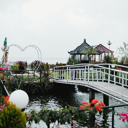 The Polumb Garden Bedugul Hotel Tabanan  Ngoại thất bức ảnh