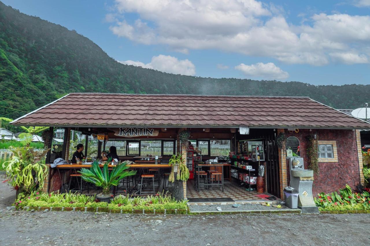 The Polumb Garden Bedugul Hotel Tabanan  Ngoại thất bức ảnh