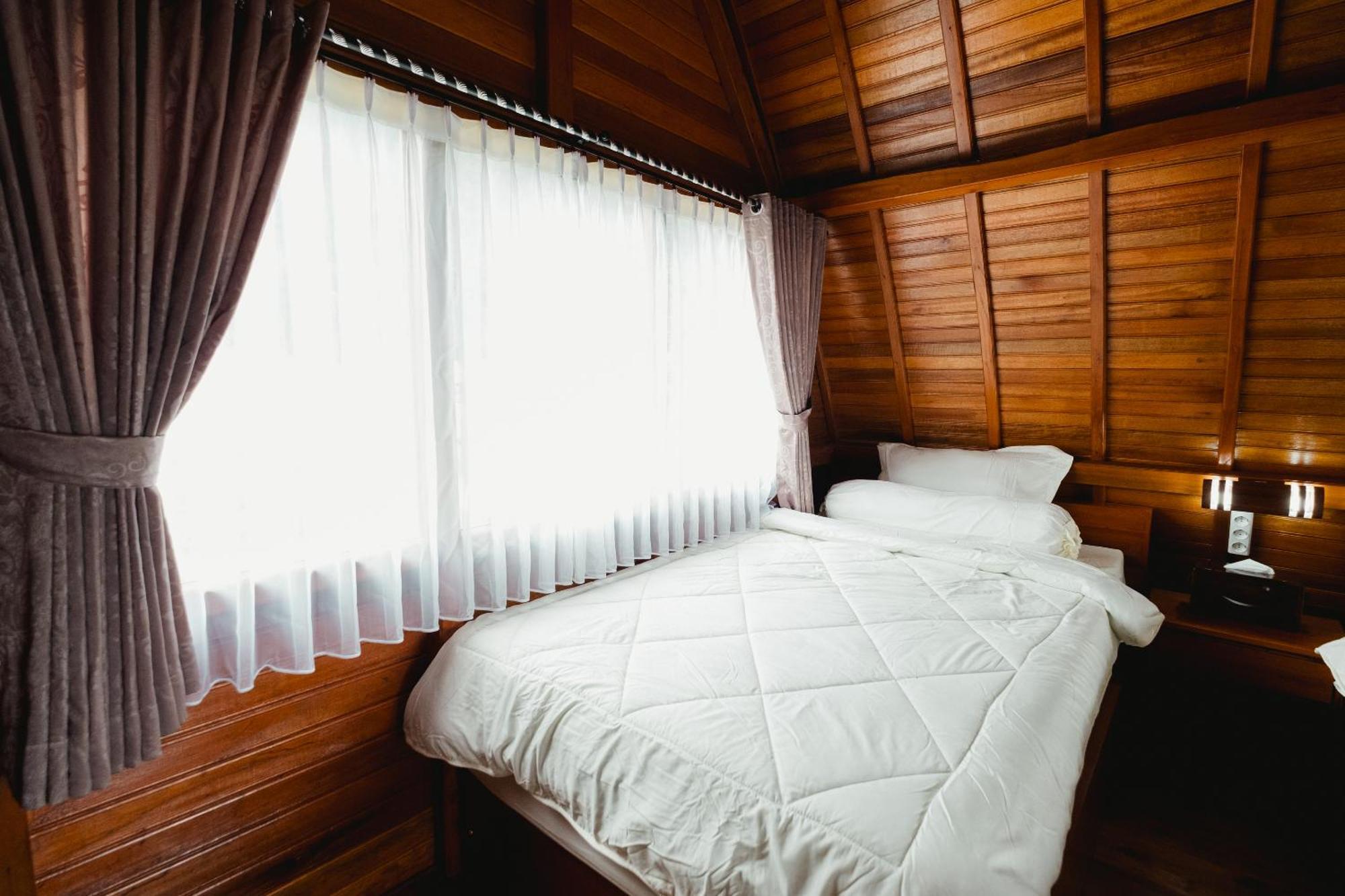 The Polumb Garden Bedugul Hotel Tabanan  Ngoại thất bức ảnh