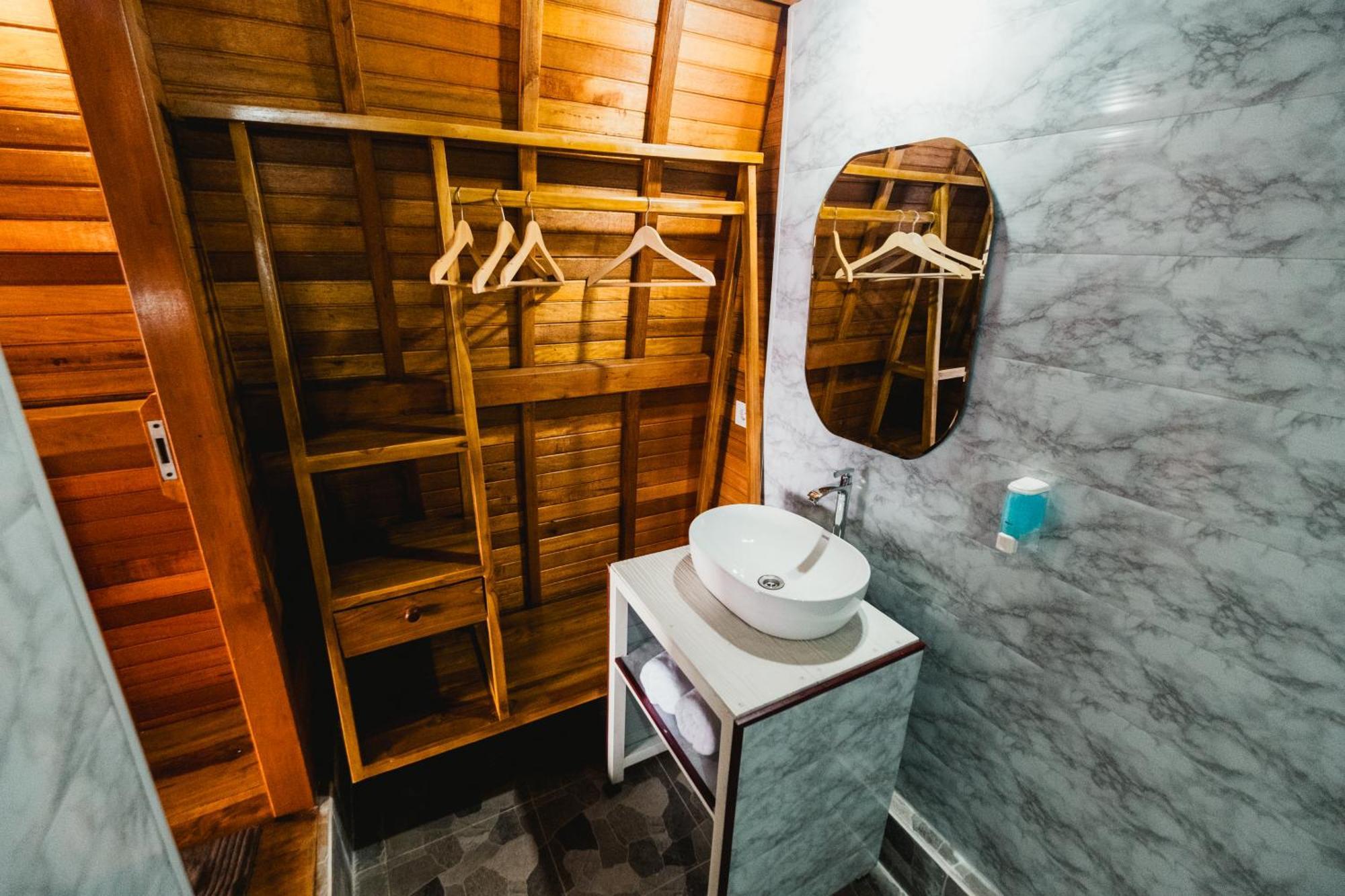 The Polumb Garden Bedugul Hotel Tabanan  Ngoại thất bức ảnh